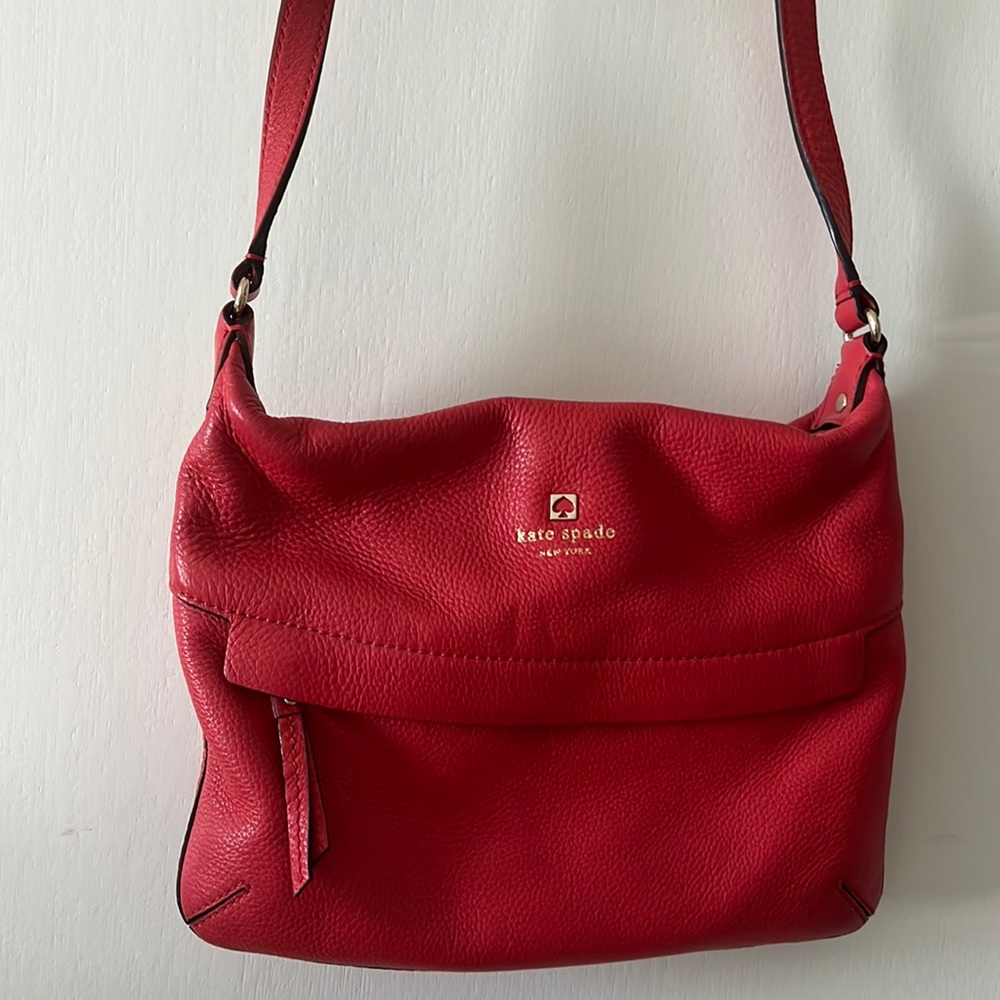 Kate Spade Crossbody Purse